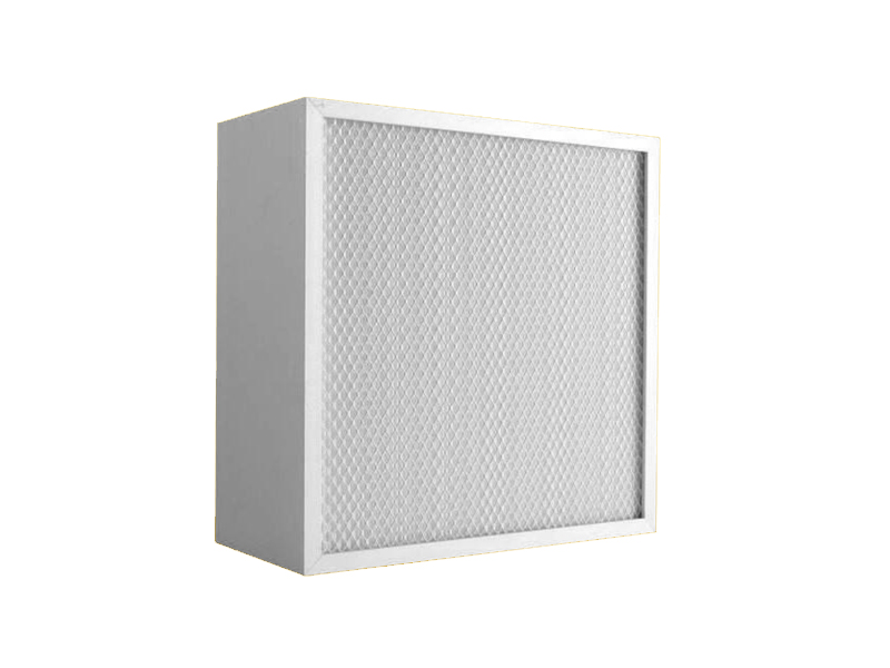 有隔闆 中效/亞高效/高效 M-MI/M-SHI/M-HI